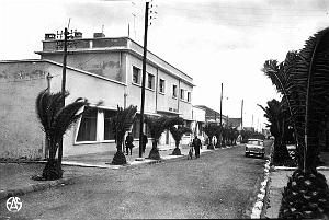 Lapasset 501- Groupe scolaire COLLECTION DES AMIS DE ND DE SANTA CRUZ